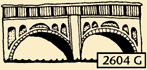 Two-arch bridge