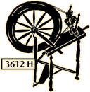 Treadle Wheel