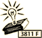 Lightbulb Stamp