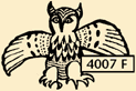 Big owl